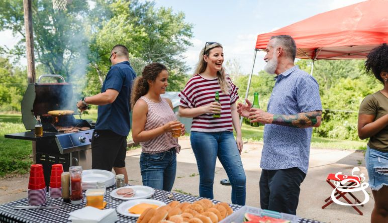 Whirlwind Tour of US Barbecue