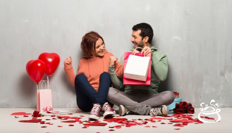 Valentine’s Day Gift Ideas