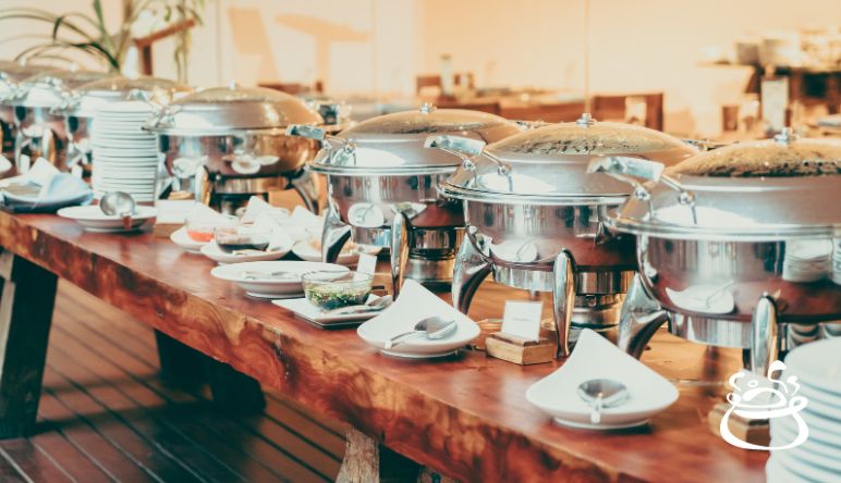 Catering Companies in Lexington