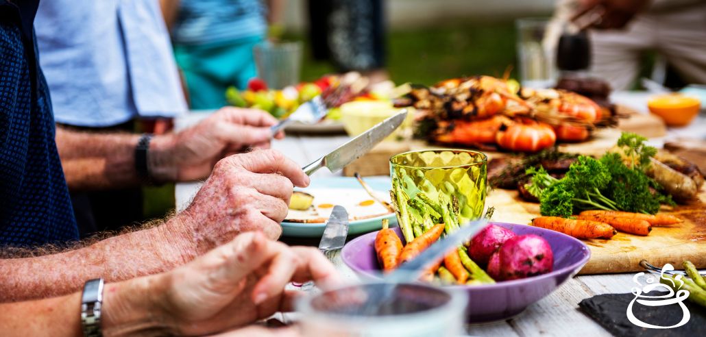 Food Tour in Lexington