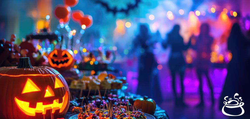 Halloween Events in Lexington