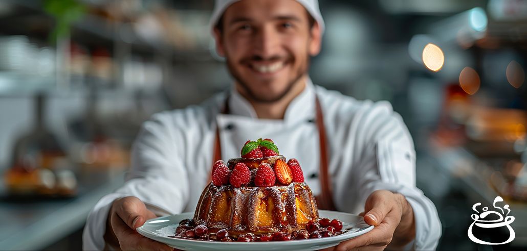 Hire a Chef in Florida for Halloween