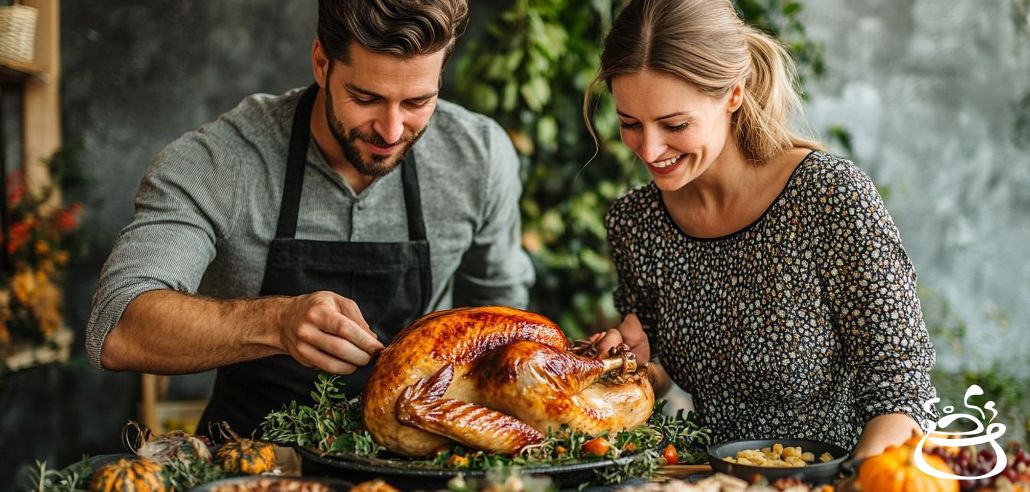 rent a chef in cincinnati for thanksgiving